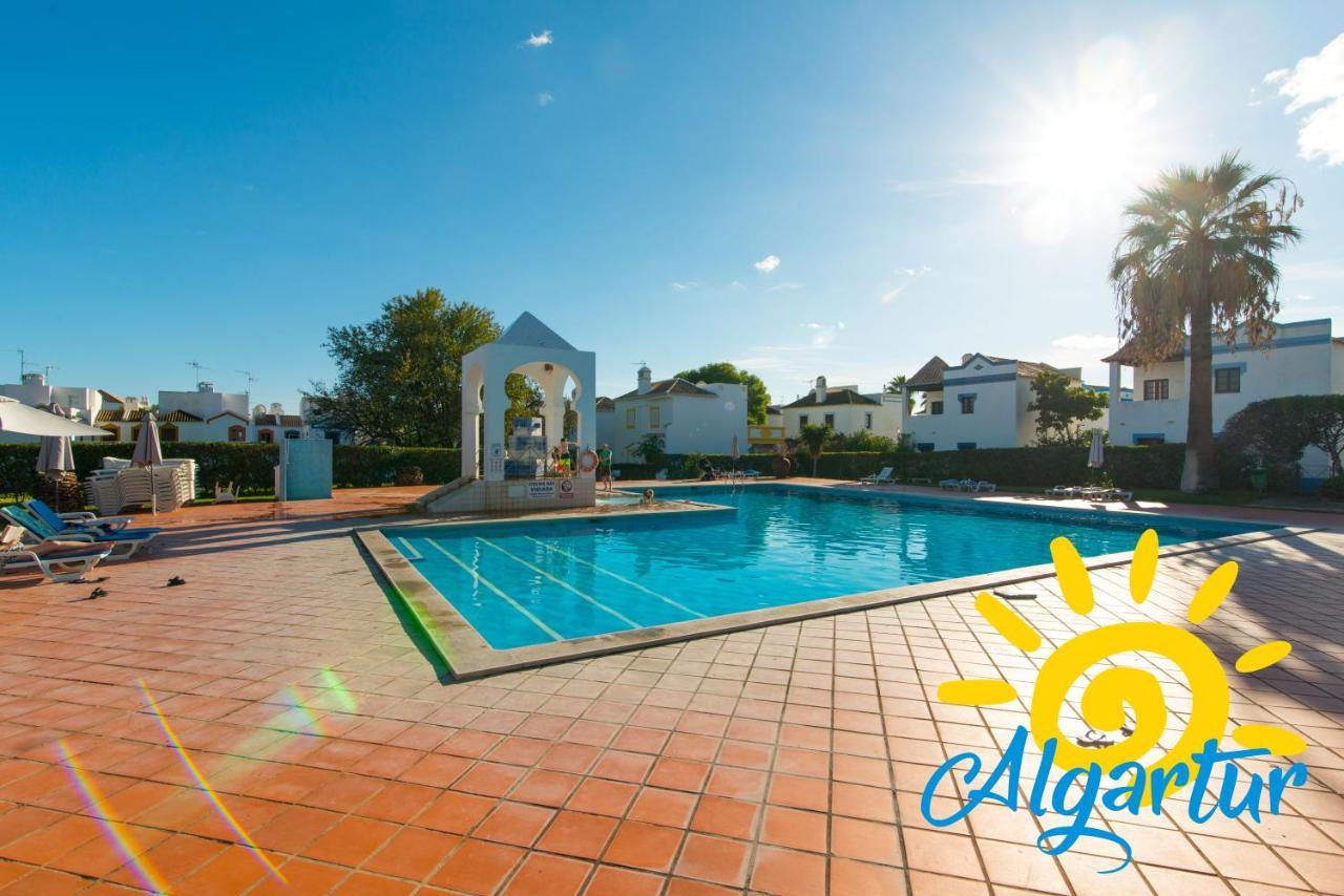 Quinta Velha By Algartur Appartement Cabanas De Tavira Buitenkant foto