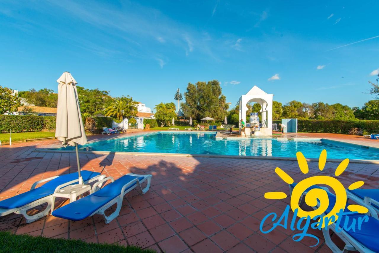 Quinta Velha By Algartur Appartement Cabanas De Tavira Buitenkant foto