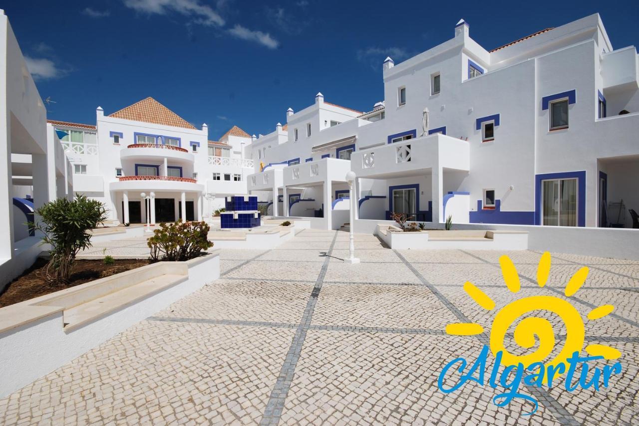 Quinta Velha By Algartur Appartement Cabanas De Tavira Buitenkant foto