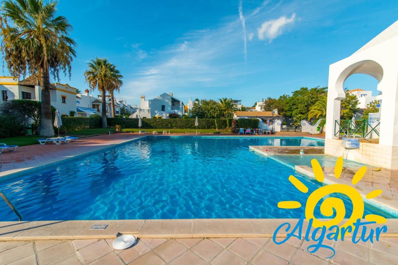 Quinta Velha By Algartur Appartement Cabanas De Tavira Buitenkant foto