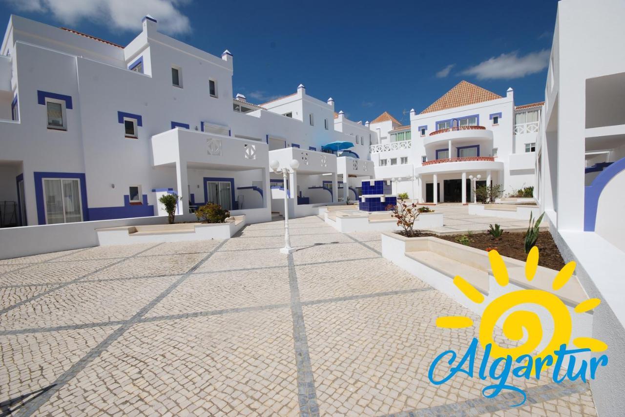 Quinta Velha By Algartur Appartement Cabanas De Tavira Buitenkant foto