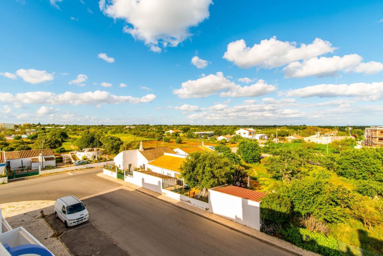 Quinta Velha By Algartur Appartement Cabanas De Tavira Buitenkant foto