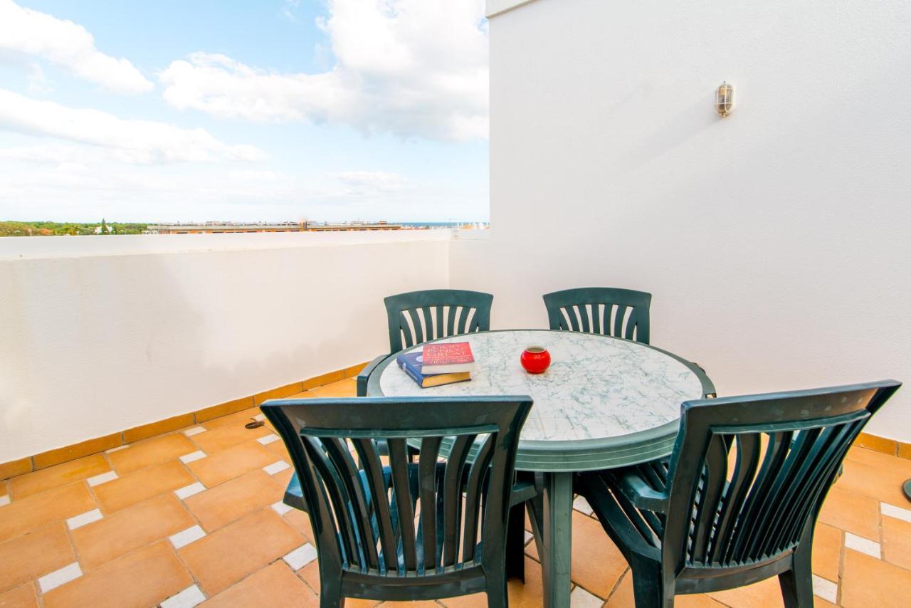 Quinta Velha By Algartur Appartement Cabanas De Tavira Buitenkant foto