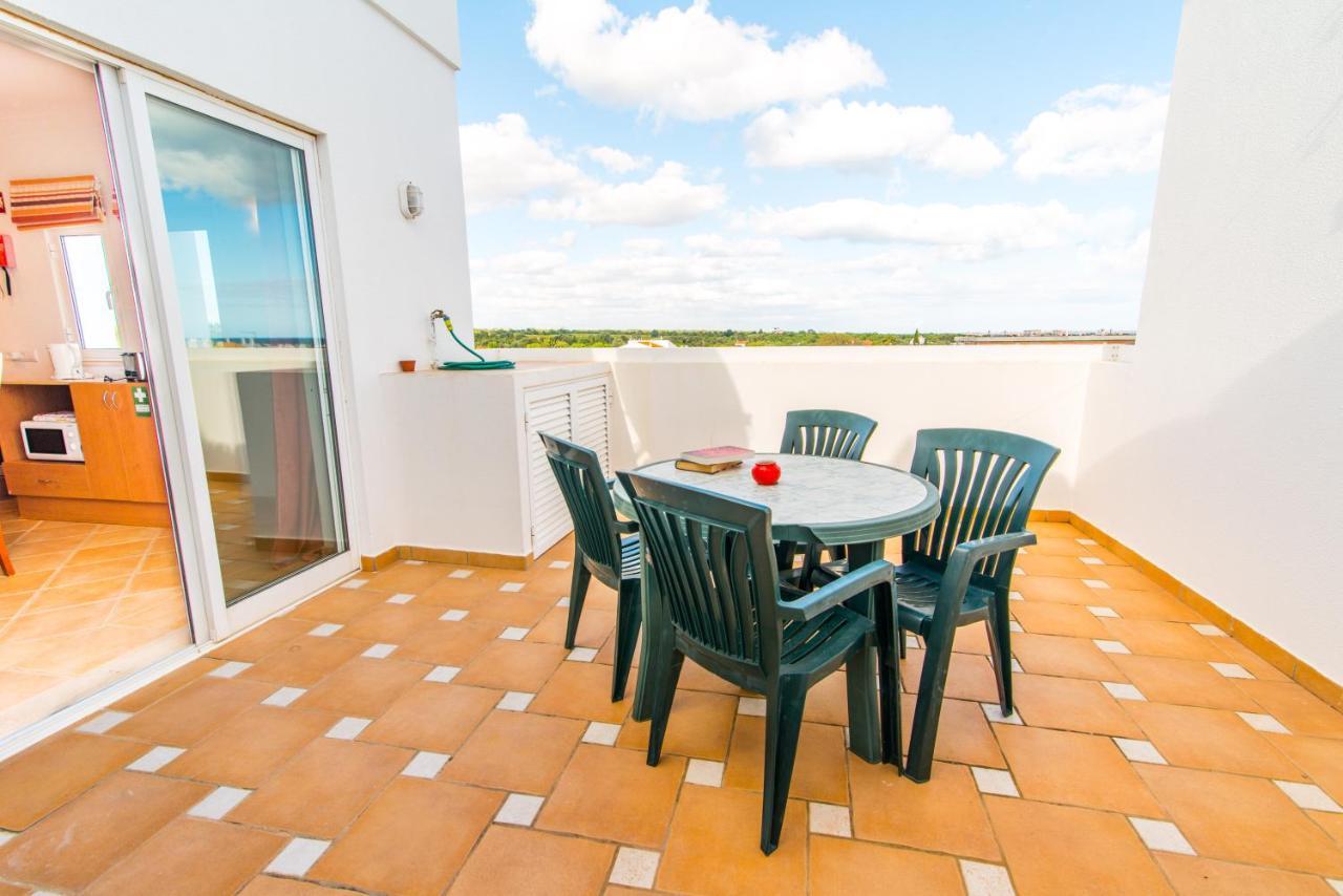 Quinta Velha By Algartur Appartement Cabanas De Tavira Buitenkant foto