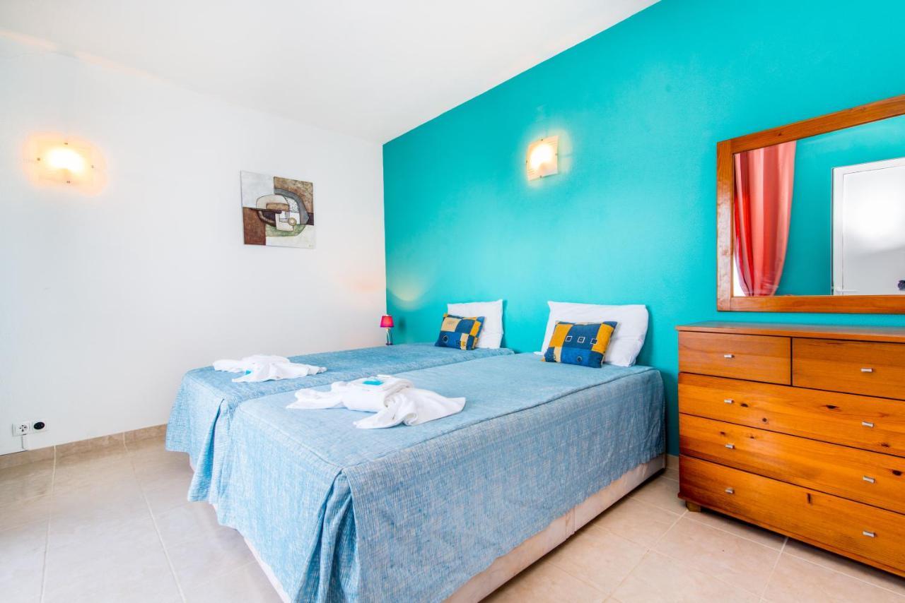 Quinta Velha By Algartur Appartement Cabanas De Tavira Buitenkant foto