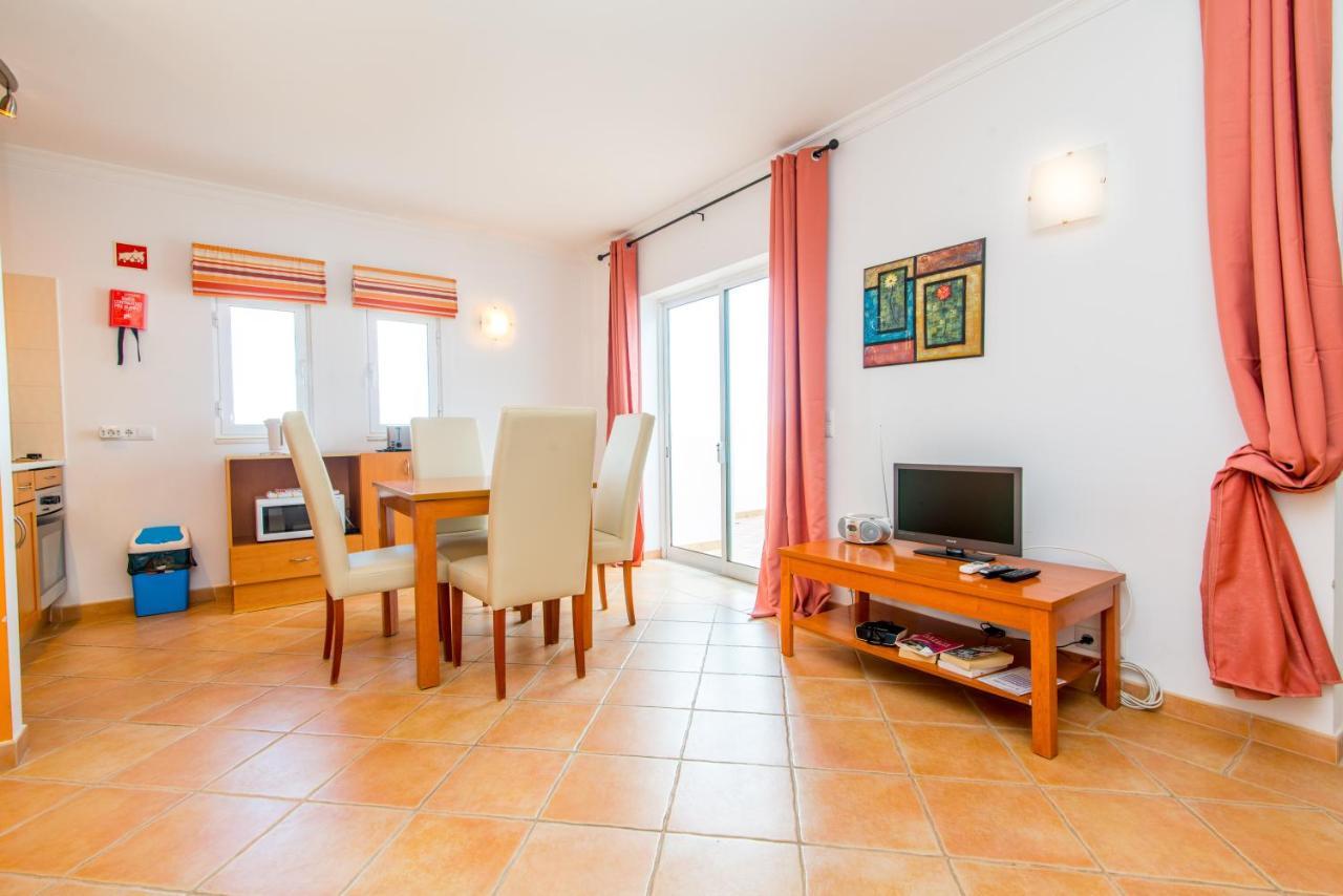 Quinta Velha By Algartur Appartement Cabanas De Tavira Buitenkant foto