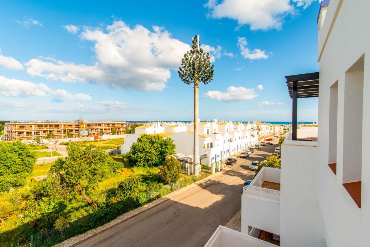 Quinta Velha By Algartur Appartement Cabanas De Tavira Buitenkant foto
