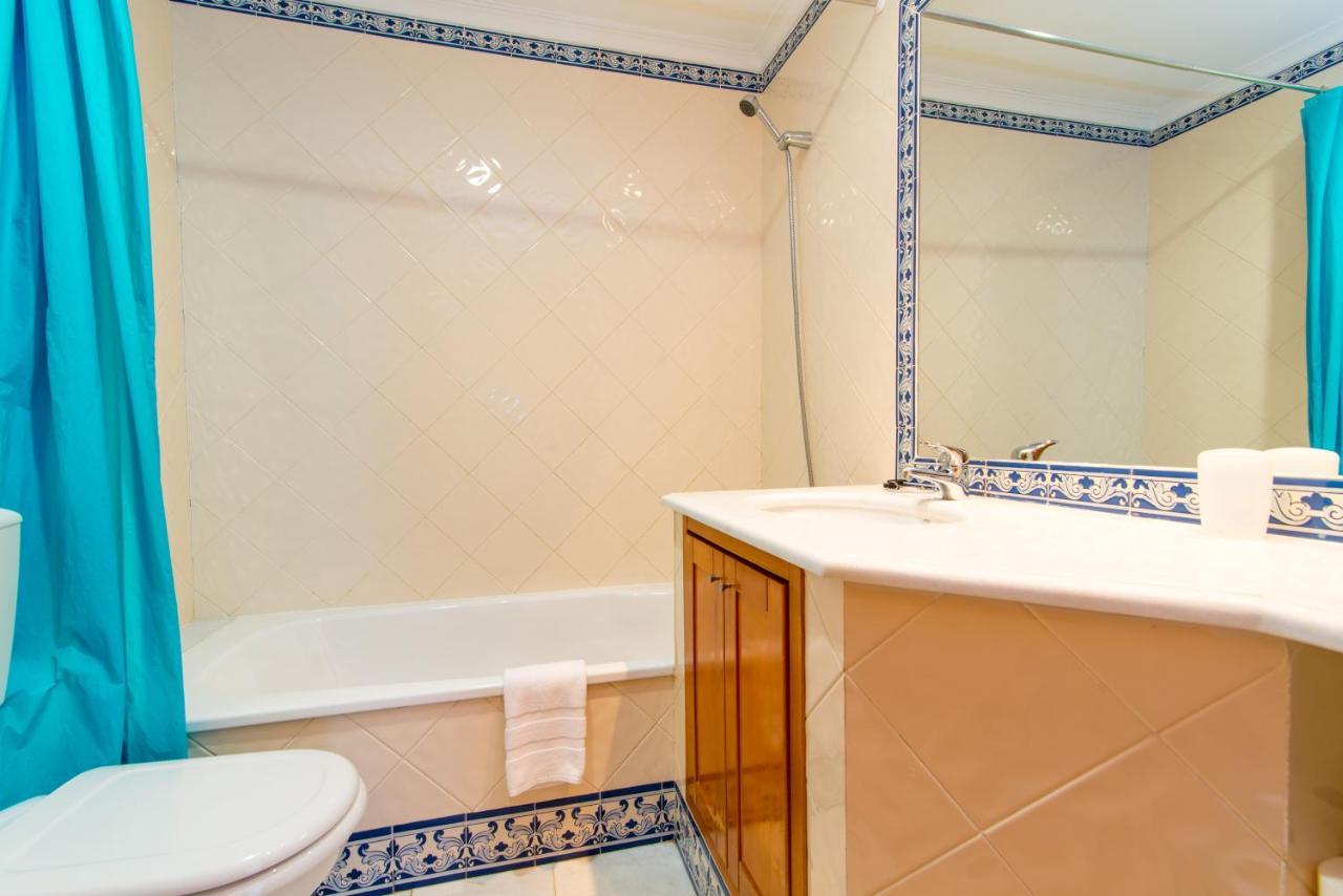 Quinta Velha By Algartur Appartement Cabanas De Tavira Buitenkant foto