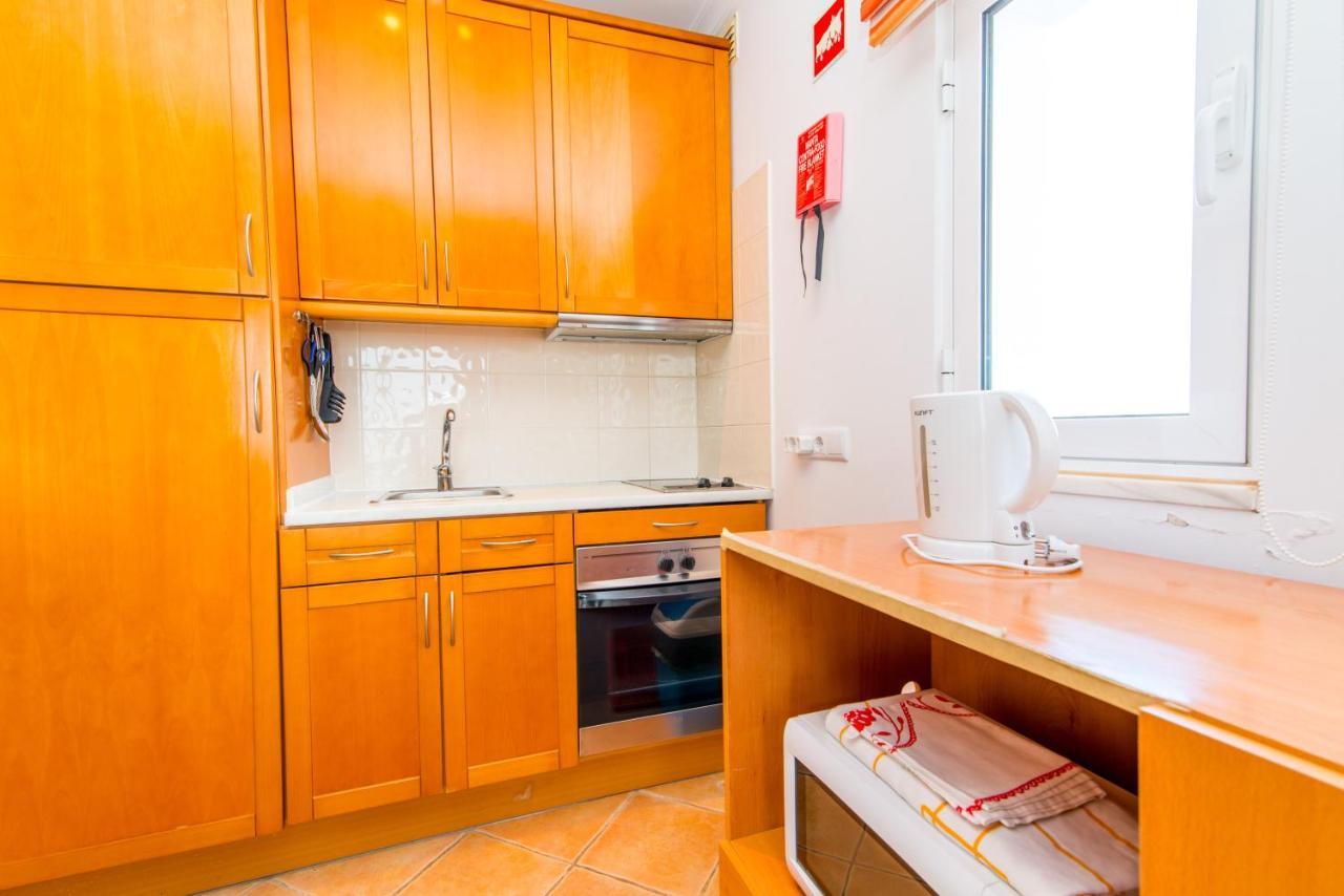 Quinta Velha By Algartur Appartement Cabanas De Tavira Buitenkant foto