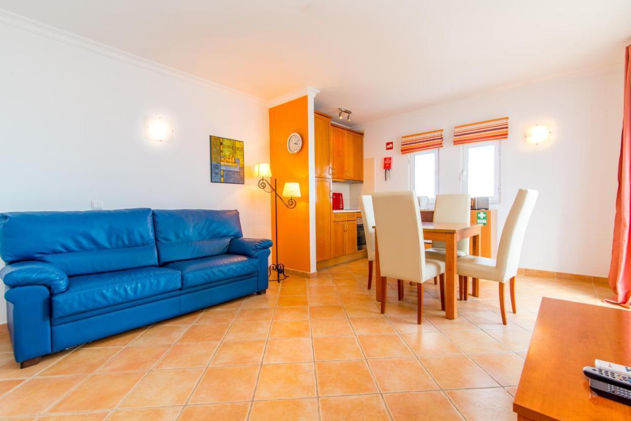 Quinta Velha By Algartur Appartement Cabanas De Tavira Buitenkant foto