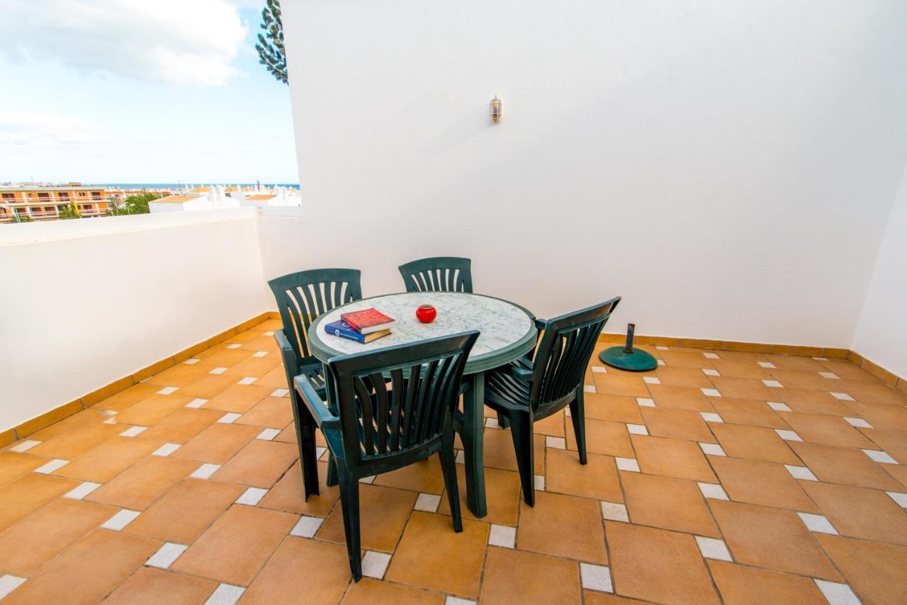 Quinta Velha By Algartur Appartement Cabanas De Tavira Buitenkant foto