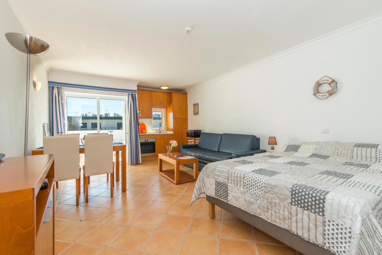 Quinta Velha By Algartur Appartement Cabanas De Tavira Buitenkant foto
