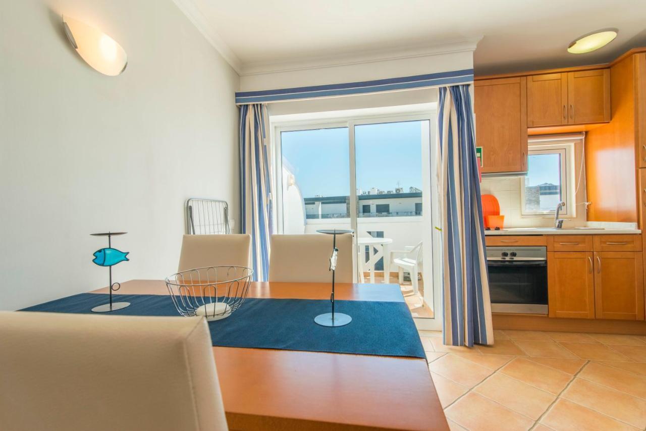 Quinta Velha By Algartur Appartement Cabanas De Tavira Buitenkant foto