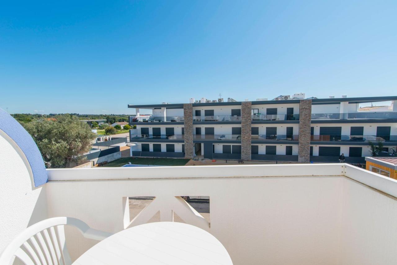 Quinta Velha By Algartur Appartement Cabanas De Tavira Buitenkant foto