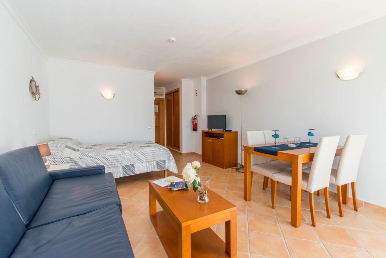Quinta Velha By Algartur Appartement Cabanas De Tavira Buitenkant foto