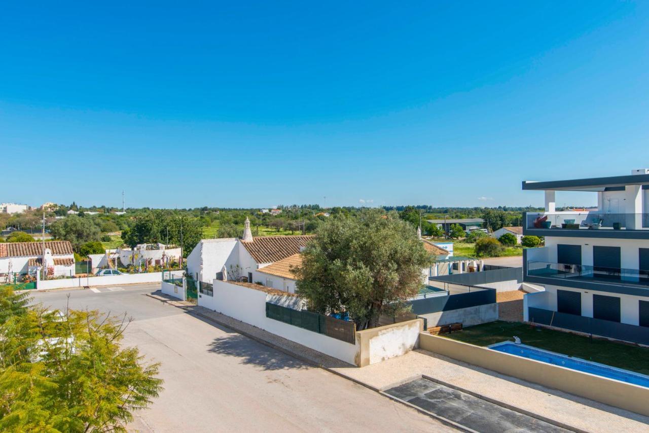 Quinta Velha By Algartur Appartement Cabanas De Tavira Buitenkant foto