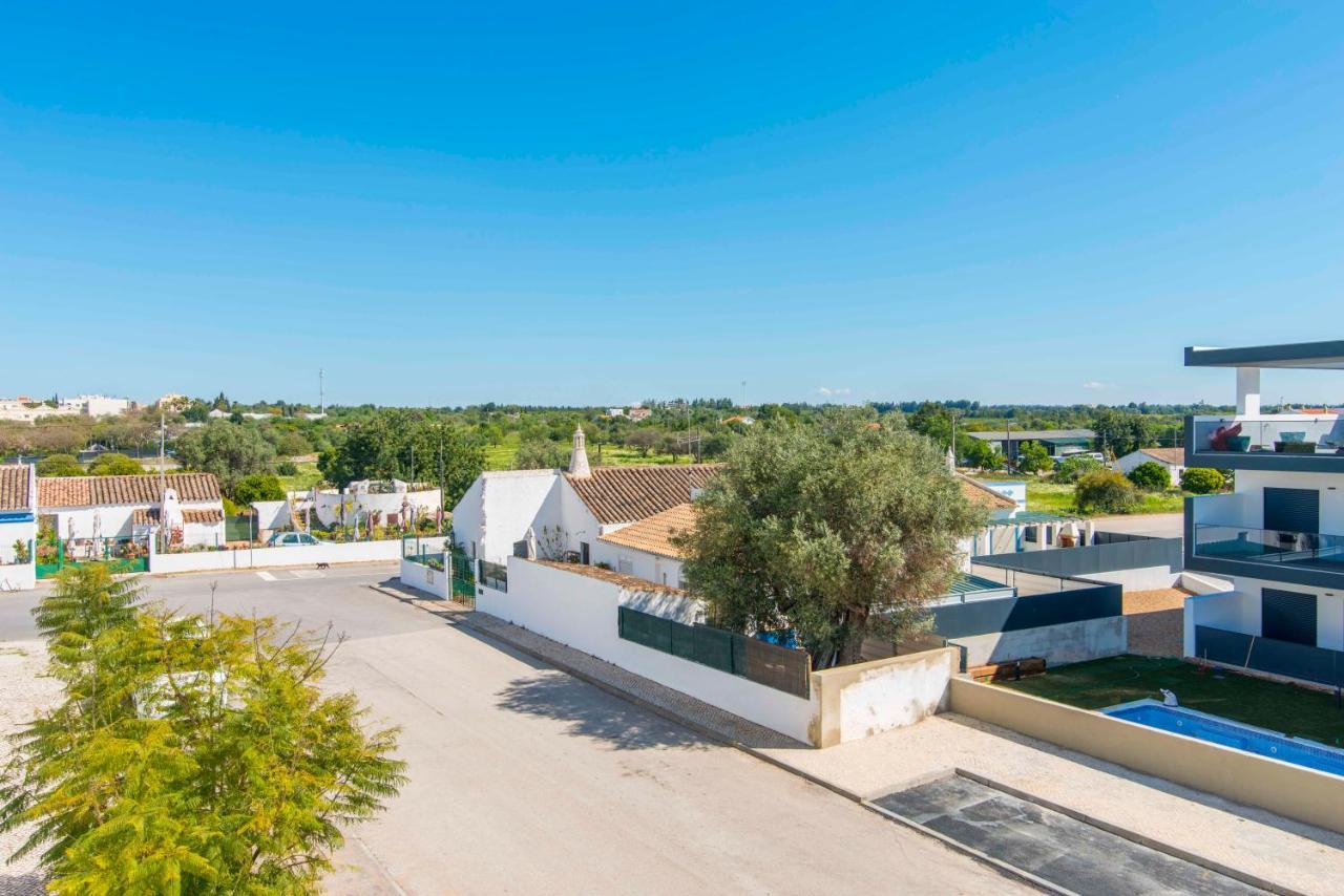 Quinta Velha By Algartur Appartement Cabanas De Tavira Buitenkant foto