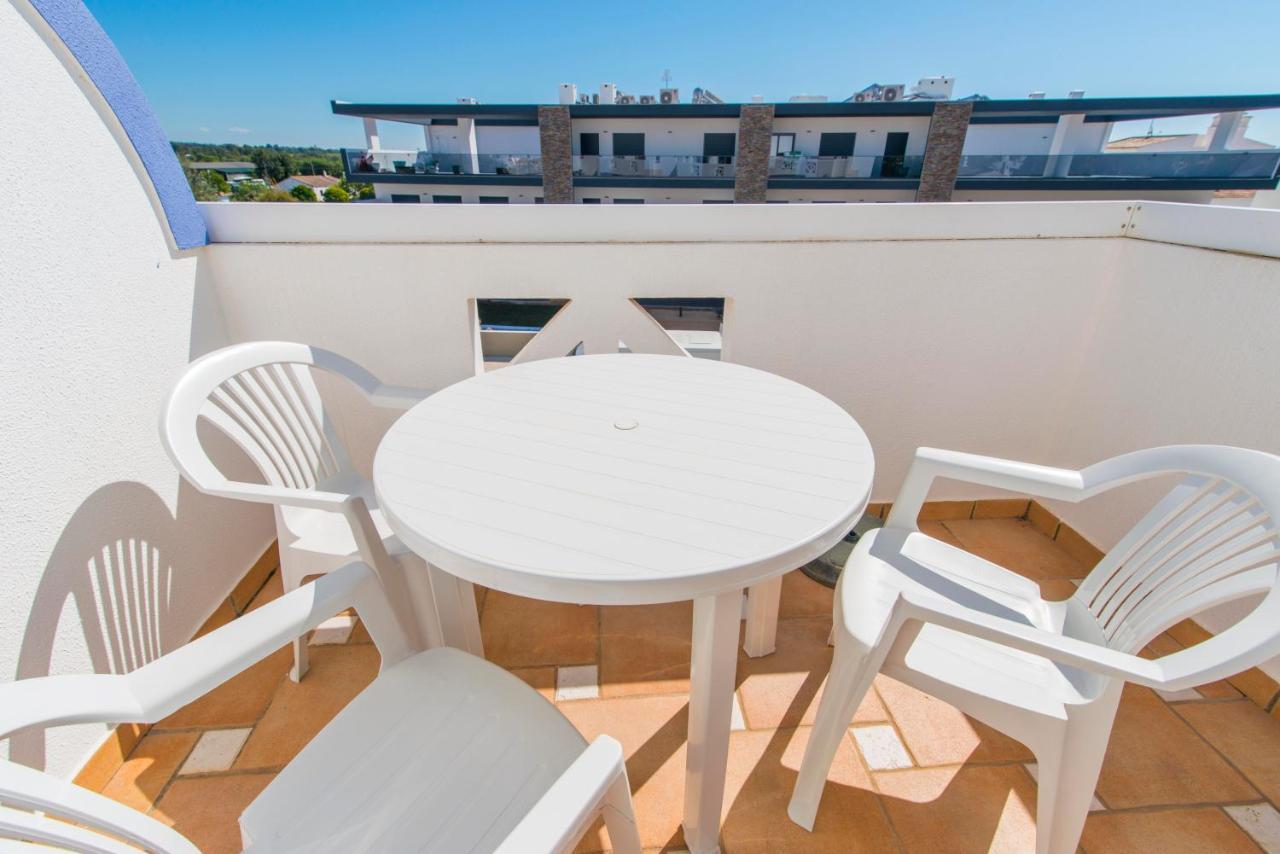 Quinta Velha By Algartur Appartement Cabanas De Tavira Buitenkant foto